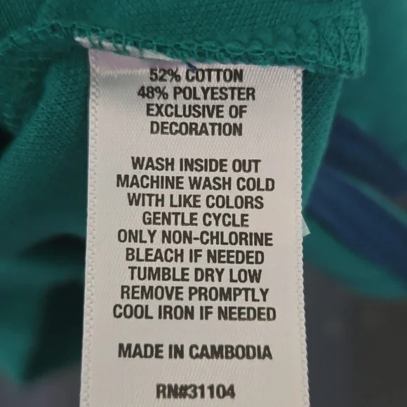 Crown & Ivy long sleeve sweater - Picture 10 of 12